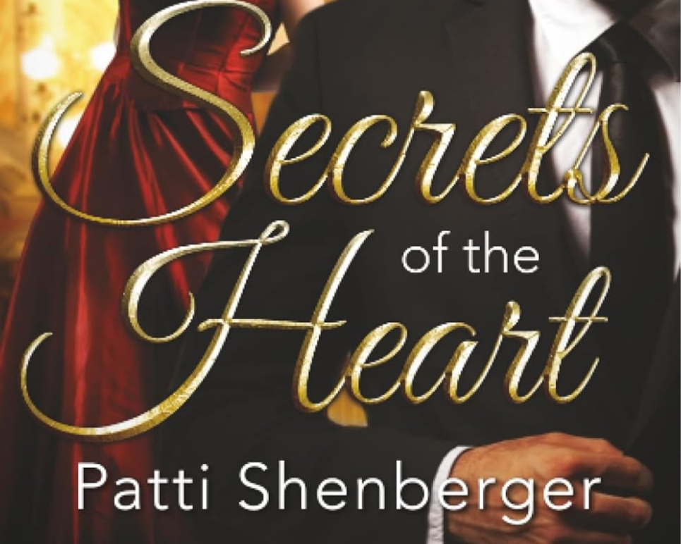 Secrets of the Heart (Patti Shenberger)