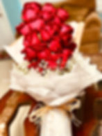 I love you, Mom Bouquet