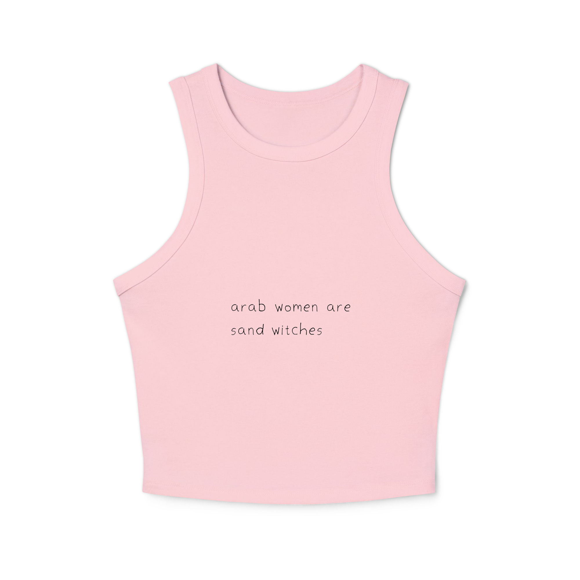 Sand Witches Racerback