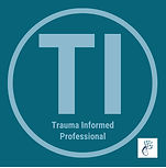 Dancy Perinatal Trauma-Informed Professional Badge