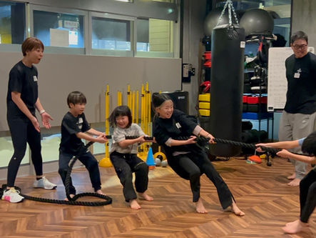 4歳〜小学6年生対象！