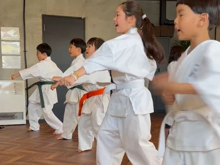 【当道場の紹介記事が掲載されました】