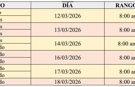 COMUNICADO 02 - ADMLS