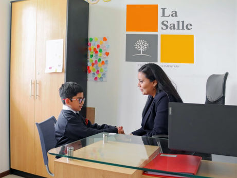 Matrícula 2026: Elegir el colegio de tu hijo no es solo una decisión académica. Es una decisión de amor