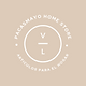 Beige y Negro Simple y Circular Evento de Boda Logo.png