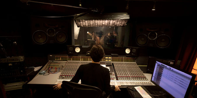 NESCAFE GOLD STUDIO