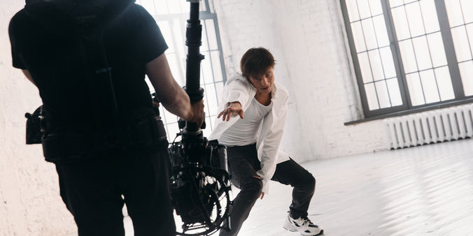 CALVIN KLEIN ONE