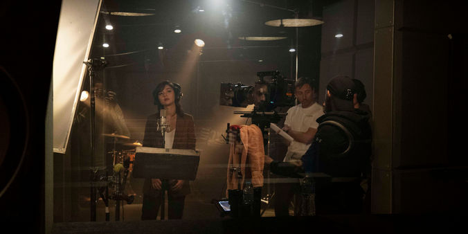 NESCAFE GOLD STUDIO