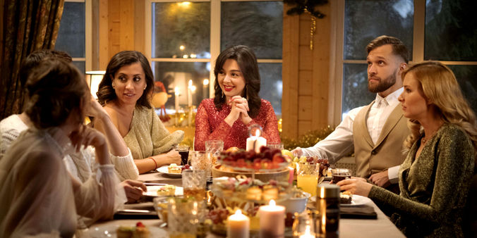 NESCAFE GOLD X-MAS