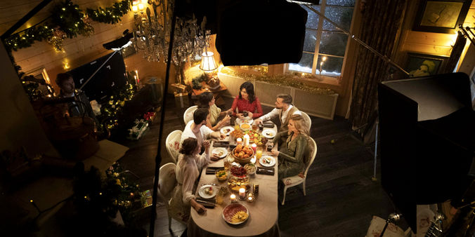 NESCAFE GOLD X-MAS