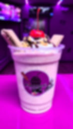 Frappé de Tronky