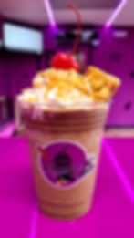 ★ Frapuccino