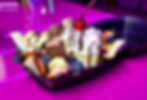 ★ Cheesecake con Tumba'o