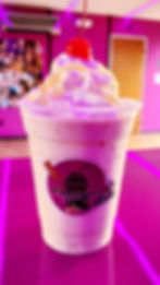 Frappé de Guayaba