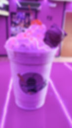 Frappé de Duplo