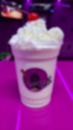 Frappé de Rafaello