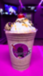 Frappé de Ferrero