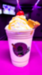 Frappé de Flan de Queso