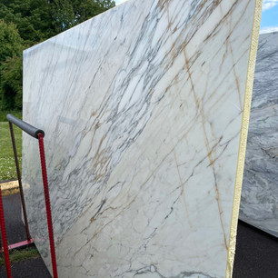 Calacatta Gold