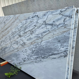 Calacatta Marble