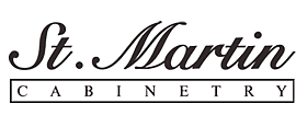 saint martin logo