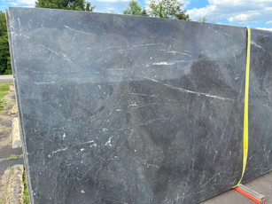 Soapstone Gray