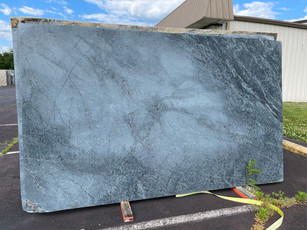 Soapstone Light