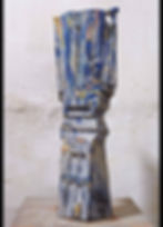 "La Bomba Azul I"