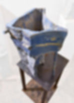 "Museo Azul I"