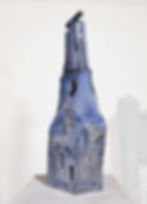 "Museo Azul II"