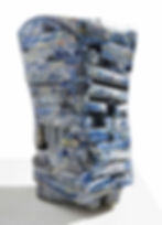 "La Bomba Azul III"