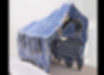 "Museo Azul III"