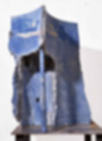 "Museo Azul I"