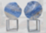 "Rondo Azul"