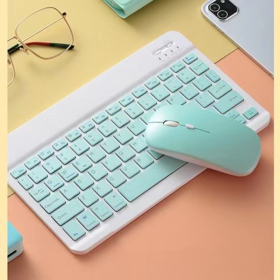 Miniatura: Wireless Keyboard and Mouse