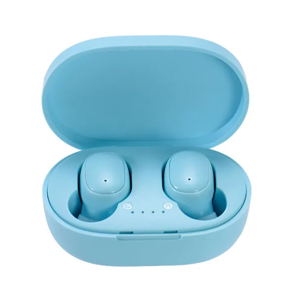 Miniatura: TWS Wireless Bluetooth Headset