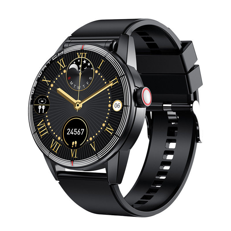 Miniatura: TWS Bluetooth Earbuds and Smartwatch 1.32" R6