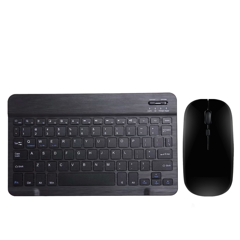 Miniatura: Wireless Keyboard and Mouse