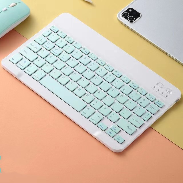 Miniatura: Wireless Keyboard and Mouse