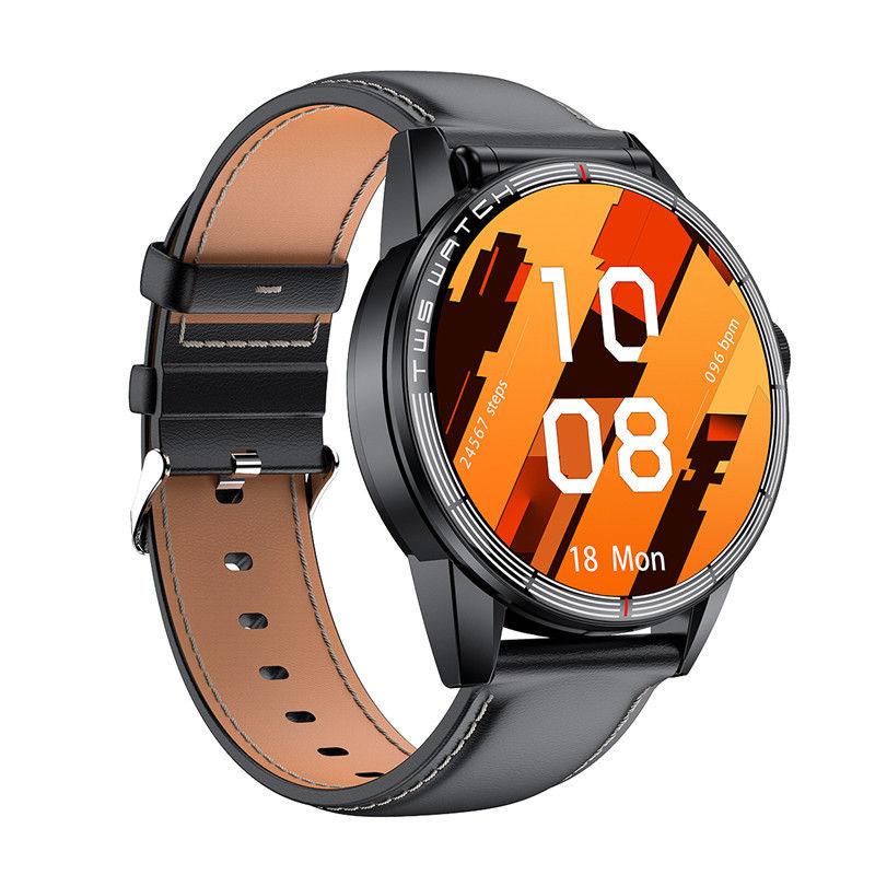 Miniatura: TWS Bluetooth Earbuds and Smartwatch 1.32" R6
