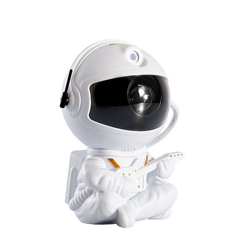 Thumbnail: Astronaut Galaxy Projector