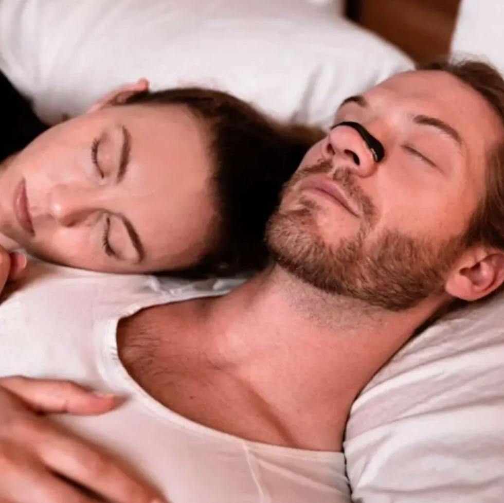 Miniatura: Breathe Easy Nasal Dilators