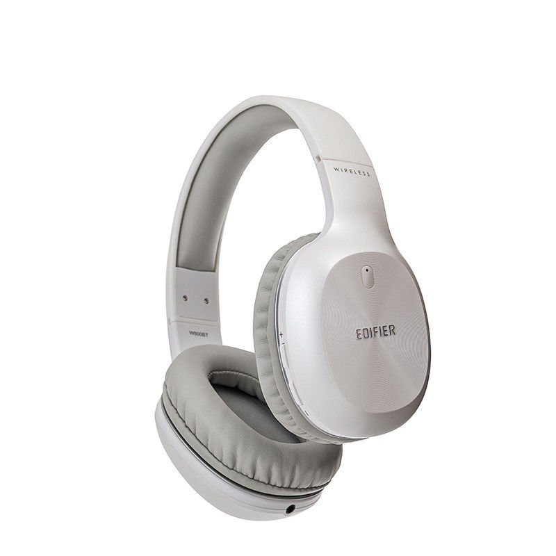 Thumbnail: Edifier W800BT Wireless Bluetooth Over-Ear Headphones
