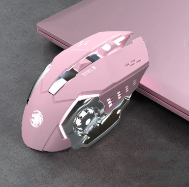 Miniatura: Wireless Bluetooth Mouse