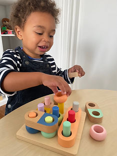 math and science exploration for children
