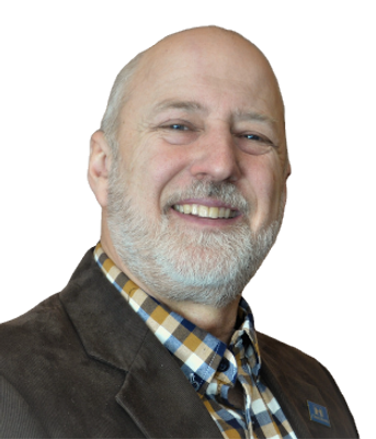 photo head shot of Ward 11 Councillor Mark Tadeson