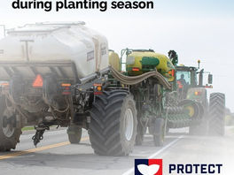 Sharing the Road Safely with Farm Equipment: What You Need to Know