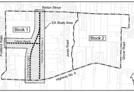 Fruitland-Winona Secondary Plan PIC