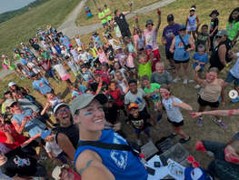 Councillor Mark Tadeson Champions Inclusive Recreation at Camp Marydale in Ward 11