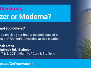 August 7th and 8th!!!